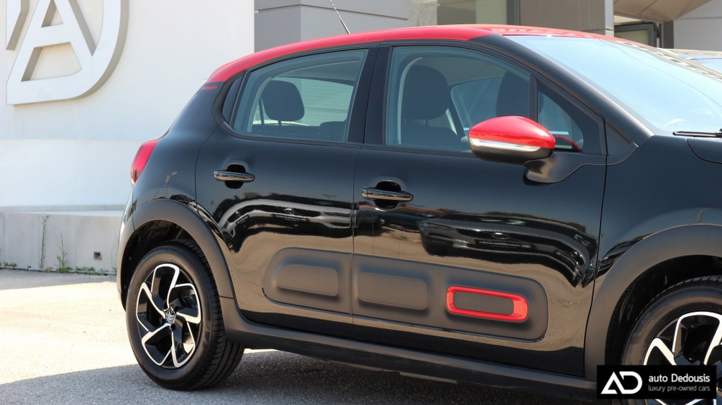 Citroen C3 Puretech | Shine