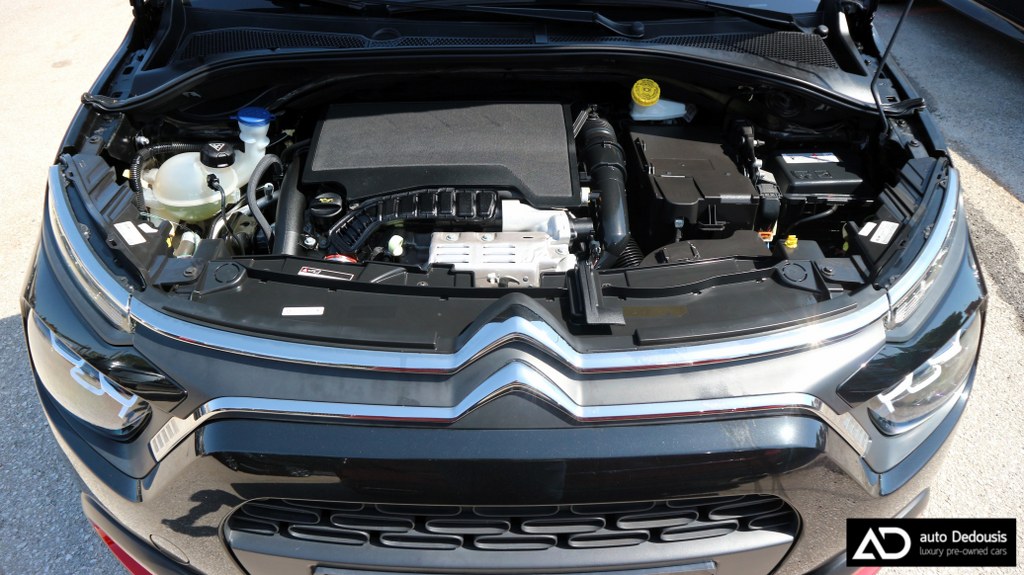 Citroen C3 Puretech | Shine
