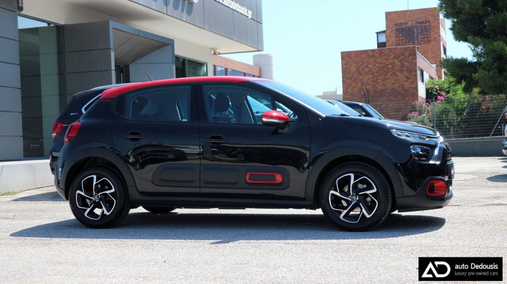 Citroen C3 Puretech | Shine