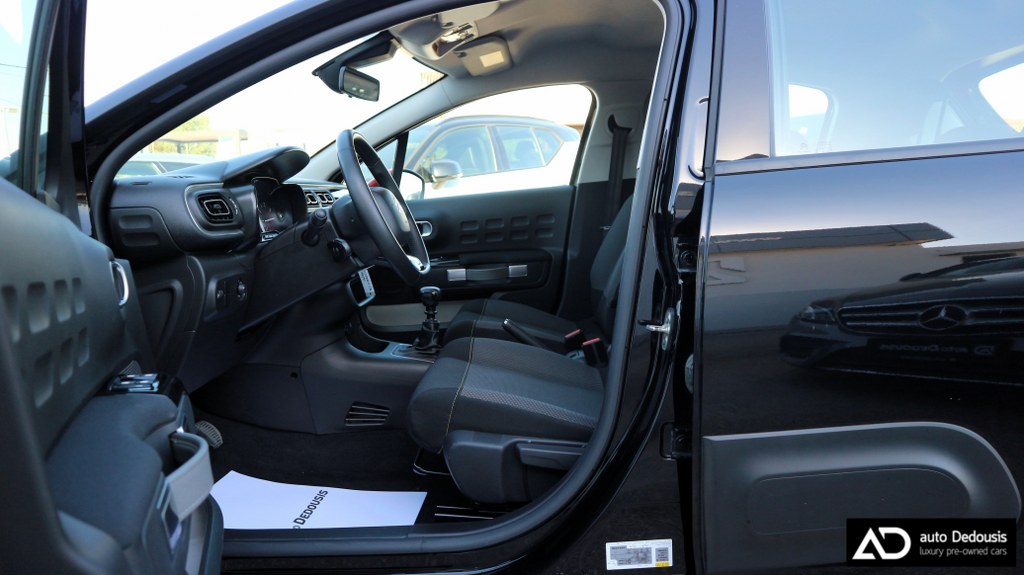 Citroen C3 Puretech | Shine