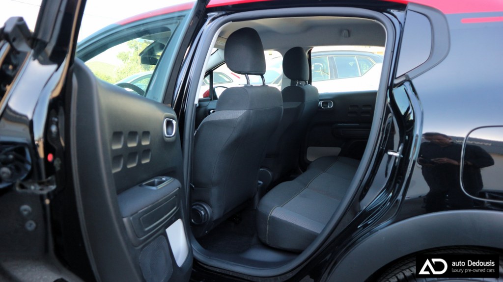 Citroen C3 Puretech | Shine