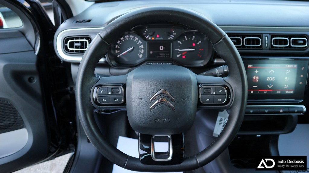 Citroen C3 Puretech | Shine