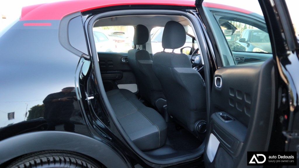 Citroen C3 Puretech | Shine