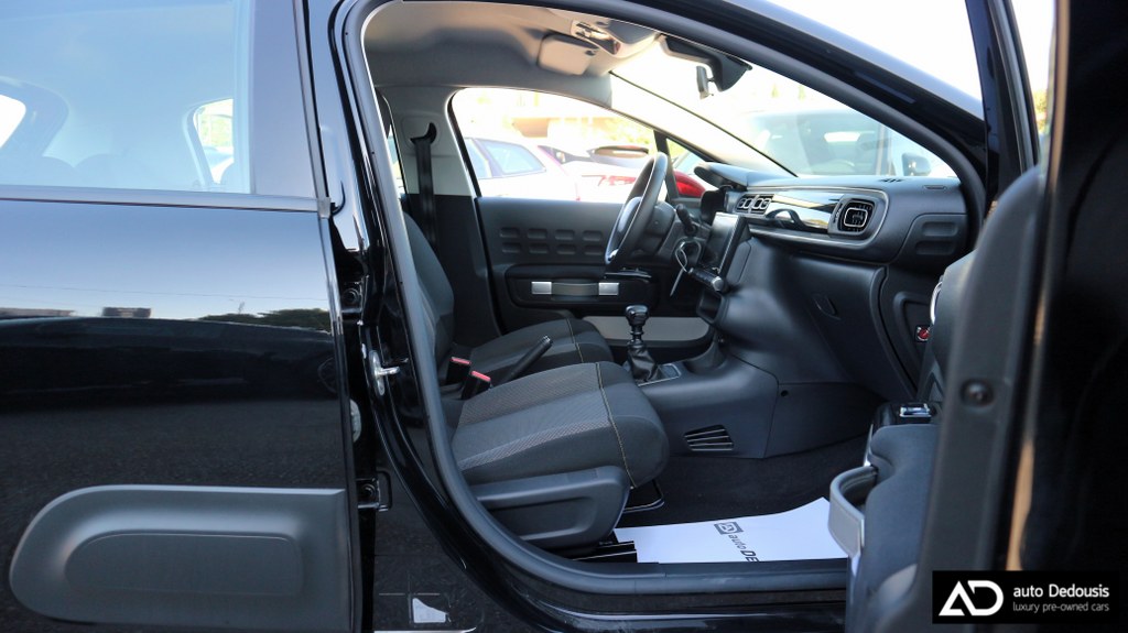 Citroen C3 Puretech | Shine