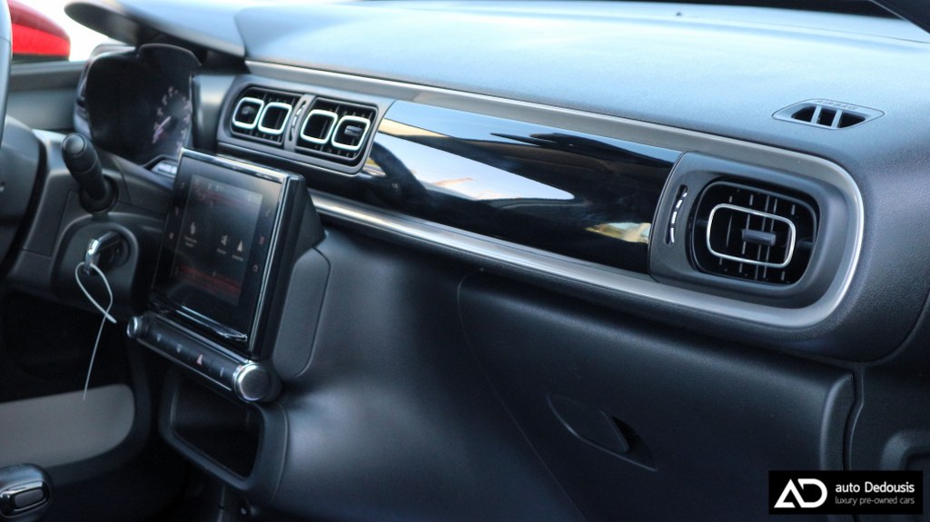 Citroen C3 Puretech | Shine