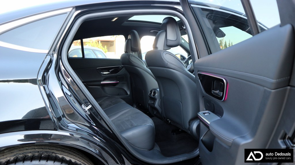 Mercedes GLC200 Coupe | Amg Line | Panorama