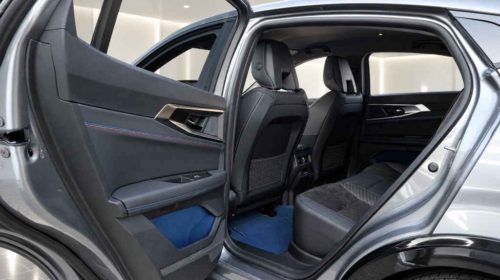 Renault Rafale Esprit Alpine | 4Control | Hyper Hybrid