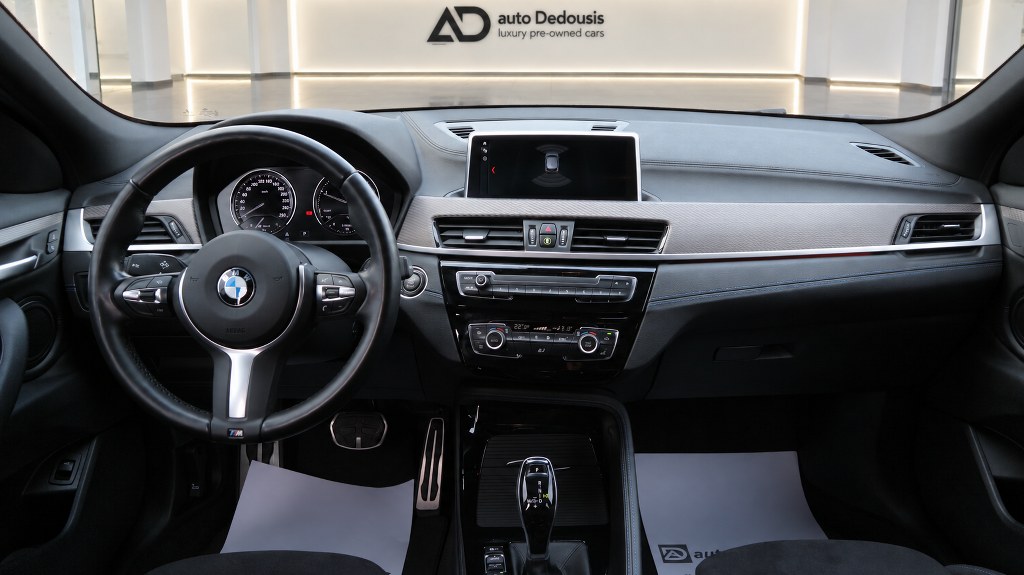 Bmw X2 16d | M-Packet Χ | sDrive