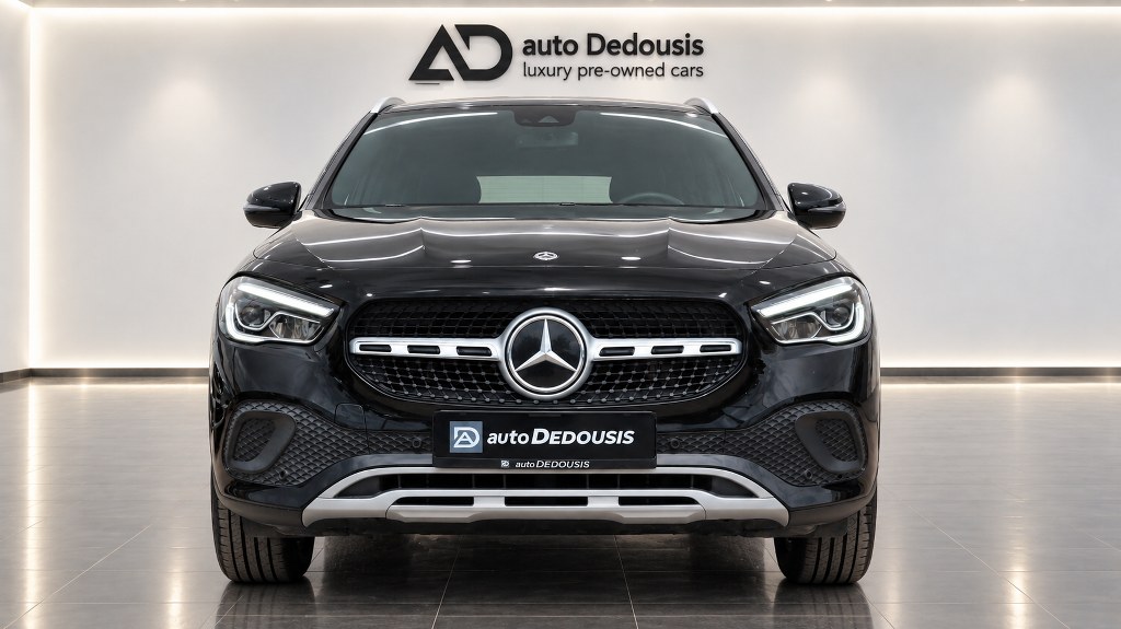 Mercedes GLA250 Plug in Hybrid | Style | Navi | Led