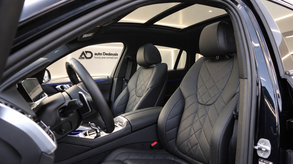 Bmw X6 30d M-Packet | Panorama | Lazer | Head Up