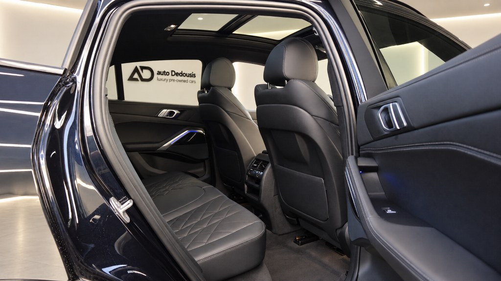 Bmw X6 30d M-Packet | Panorama | Lazer | Head Up