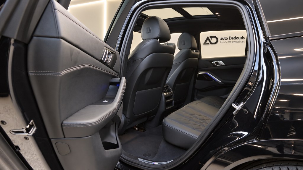 Bmw X6 30d M-Packet | Panorama | Lazer | Head Up