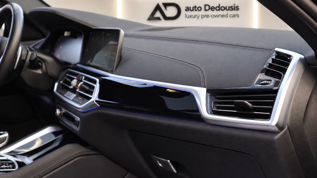 Bmw X6 30d M-Packet | Panorama | Lazer | Head Up