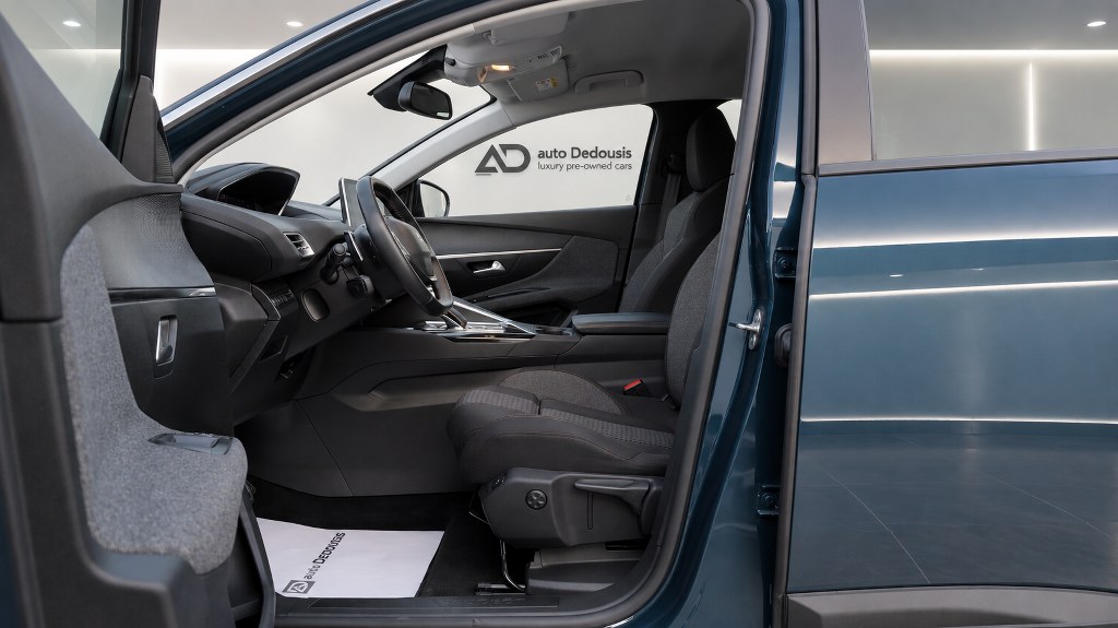 Peugeot 3008 Diesel | Active Pack | EAT8
