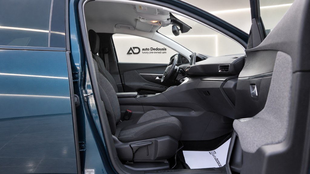 Peugeot 3008 Diesel | Active Pack | EAT8