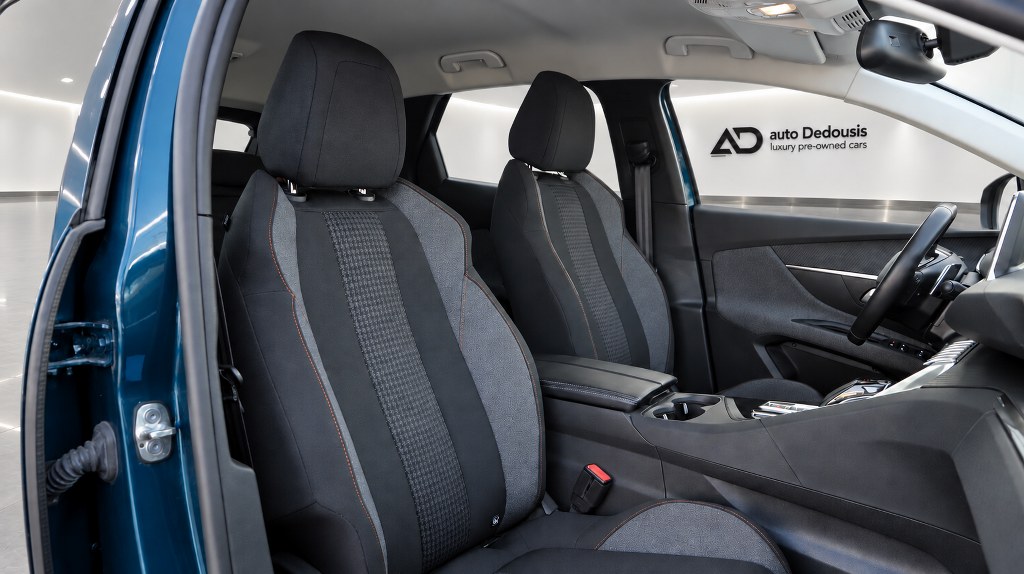 Peugeot 3008 Diesel | Active Pack | EAT8