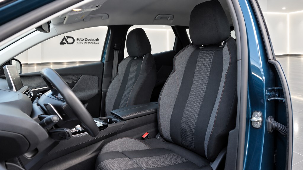 Peugeot 3008 Diesel | Active Pack | EAT8
