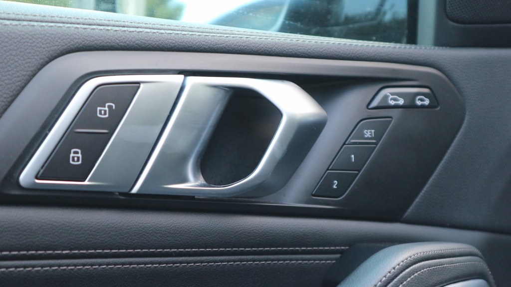 Bmw X6 30d M-Packet | Panorama | Lazer | Head Up