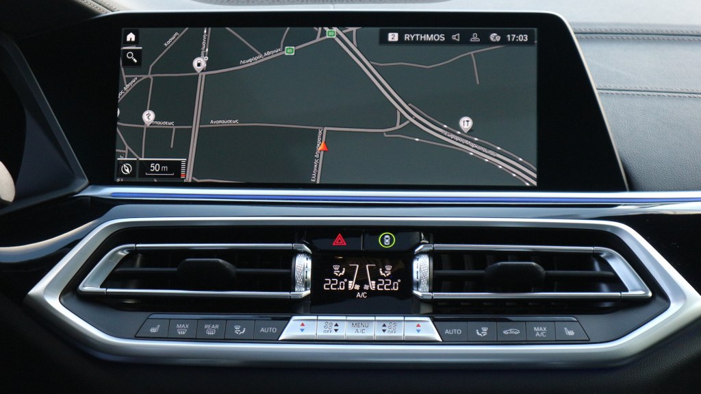 Bmw X6 30d M-Packet | Panorama | Lazer | Head Up