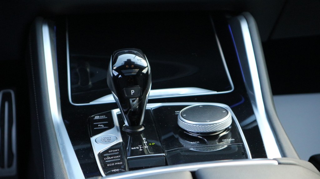 Bmw X6 30d M-Packet | Panorama | Lazer | Head Up