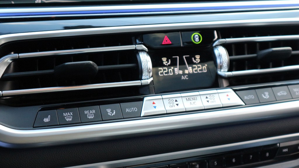 Bmw X6 30d M-Packet | Panorama | Lazer | Head Up