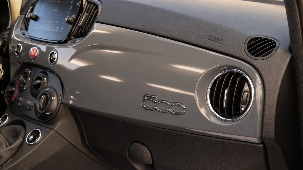 Fiat 500 Cult Plus Edition | Hybrid