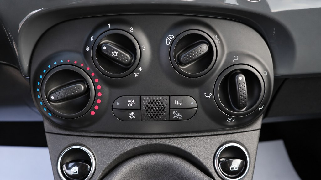 Fiat 500 Cult Plus Edition | Hybrid
