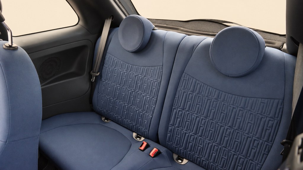 Fiat 500 Cult Plus Edition | Hybrid
