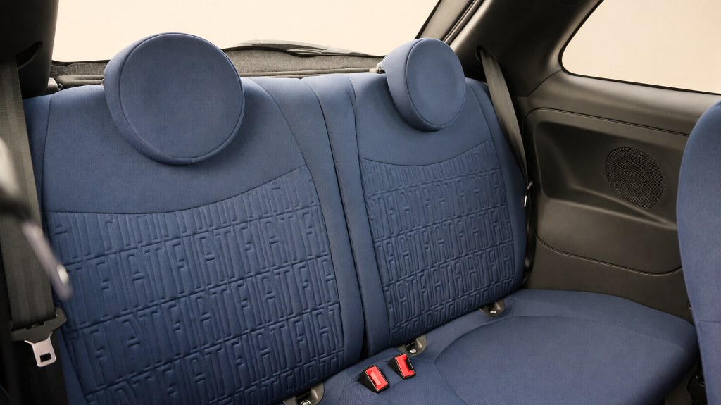 Fiat 500 Cult Plus Edition | Hybrid
