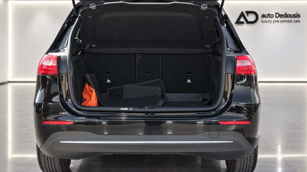 Mercedes B180 Style Package