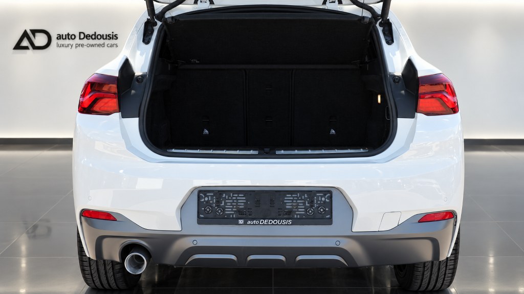 Bmw X2 16d | M-Packet Χ | sDrive