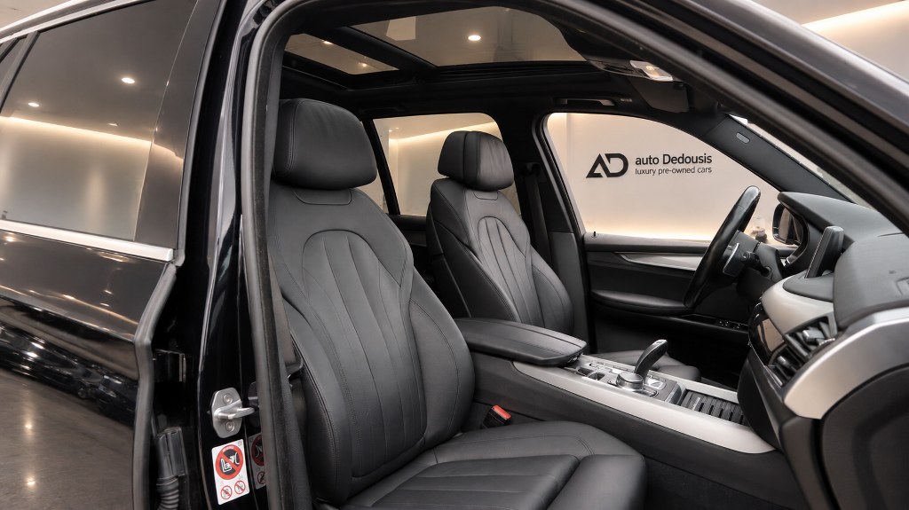 Bmw X5 40e Panorama | M-Pack | Soft Close | Head Up