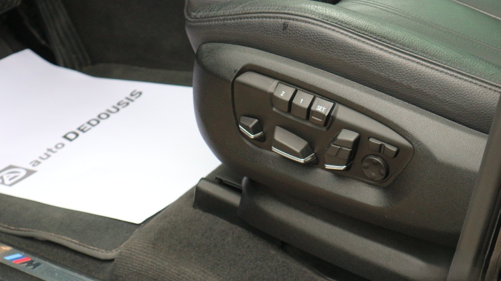 Bmw X5 40e Panorama | M-Pack | Soft Close | Head Up