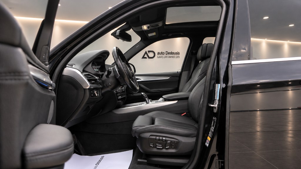 Bmw X5 40e Panorama | M-Pack | Soft Close | Head Up