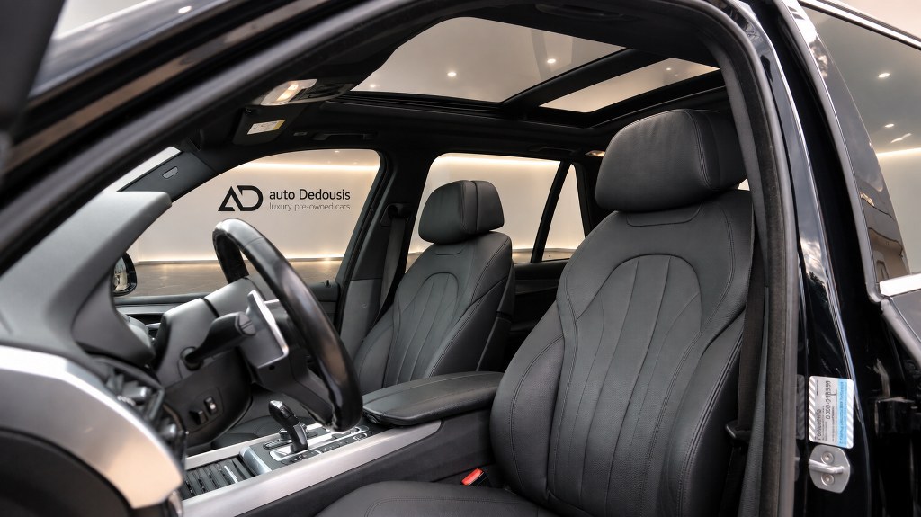 Bmw X5 40e Panorama | M-Pack | Soft Close | Head Up