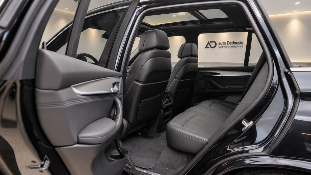 Bmw X5 40e Panorama | M-Pack | Soft Close | Head Up