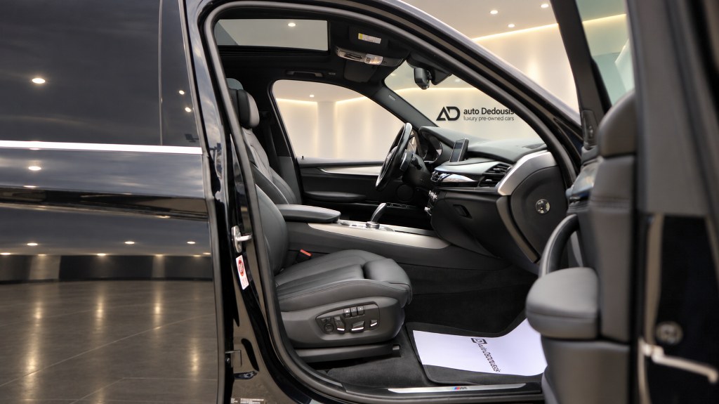 Bmw X5 40e Panorama | M-Pack | Soft Close | Head Up