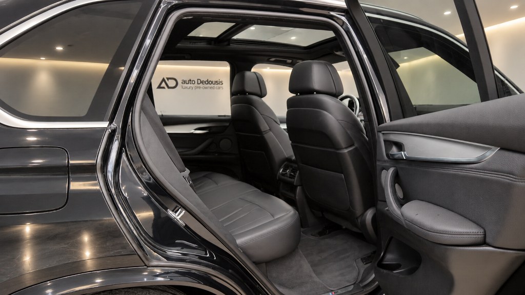 Bmw X5 40e Panorama | M-Pack | Soft Close | Head Up