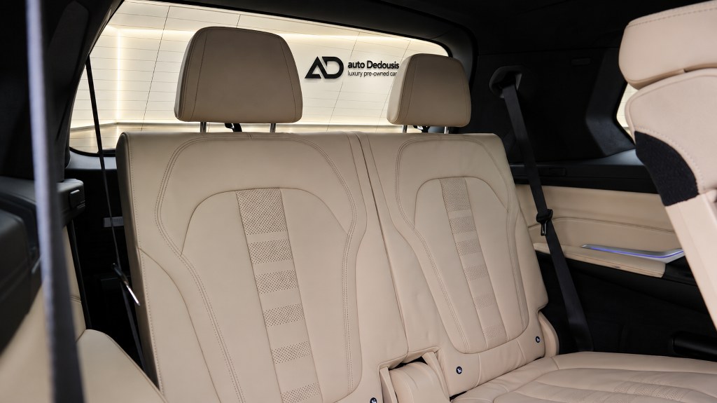 Bmw X7 40d Hybrid | M-Packet | Panorama | Soft Close