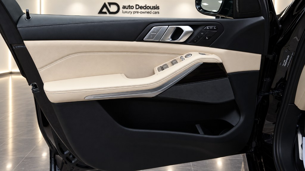 Bmw X7 40d Hybrid | M-Packet | Panorama | Soft Close