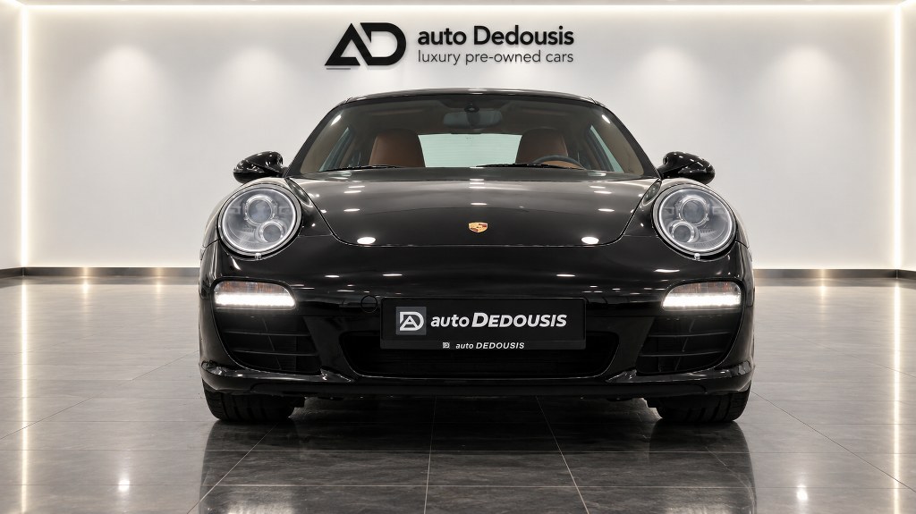 Porsche 911 Pdk | Chrono Packet | Sunroof