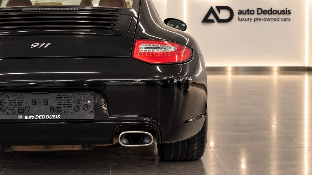 Porsche 911 Pdk | Chrono Packet | Sunroof