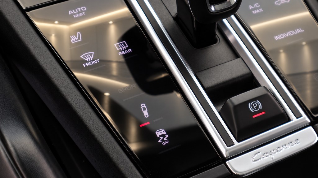 Porsche Cayenne Coupe E-Hybrid | Platinum | Panorama | Bose