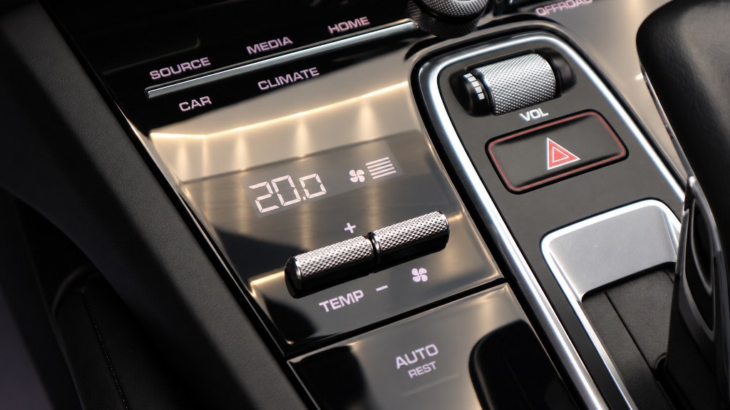 Porsche Cayenne Coupe E-Hybrid | Platinum | Panorama | Bose