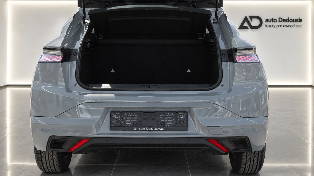 DS DS4 Diesel | Initiale Inspiration