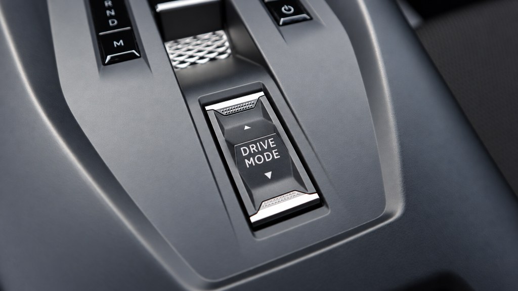 DS DS4 Diesel | Initiale Inspiration