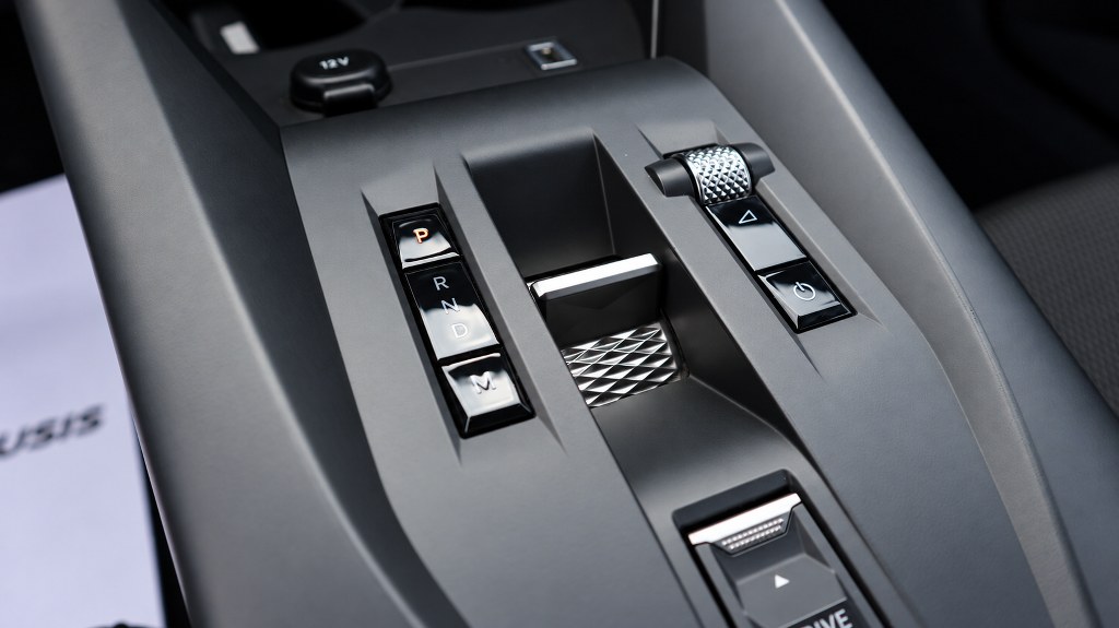 DS DS4 Diesel | Initiale Inspiration