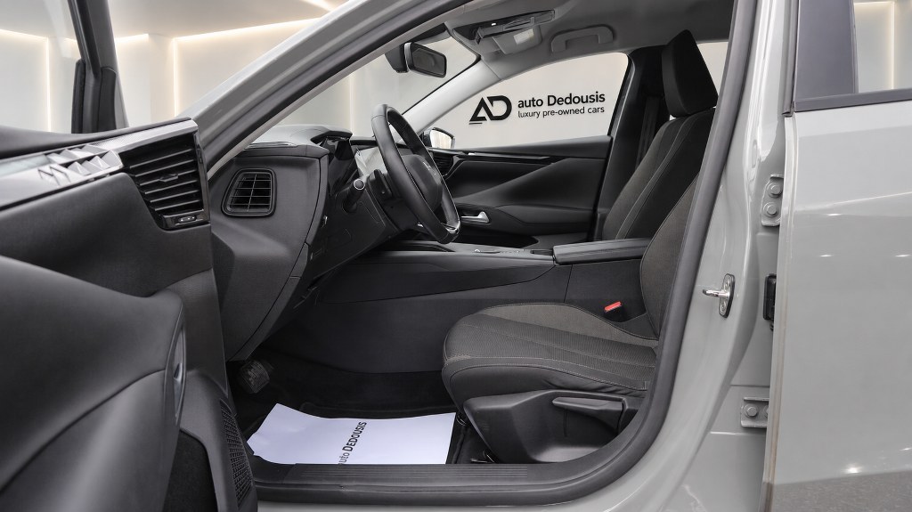 DS DS4 Diesel | Initiale Inspiration
