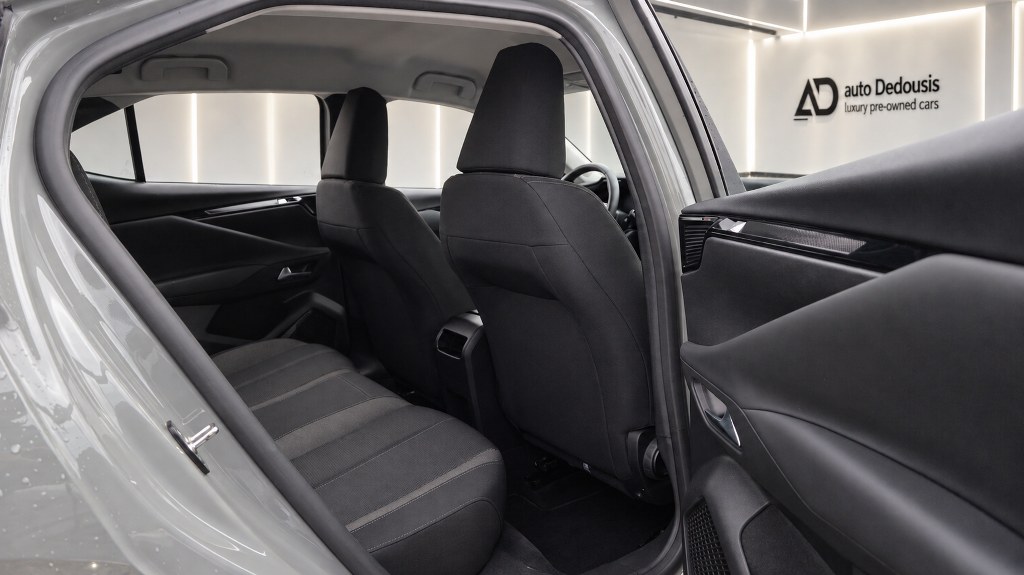 DS DS4 Diesel | Initiale Inspiration