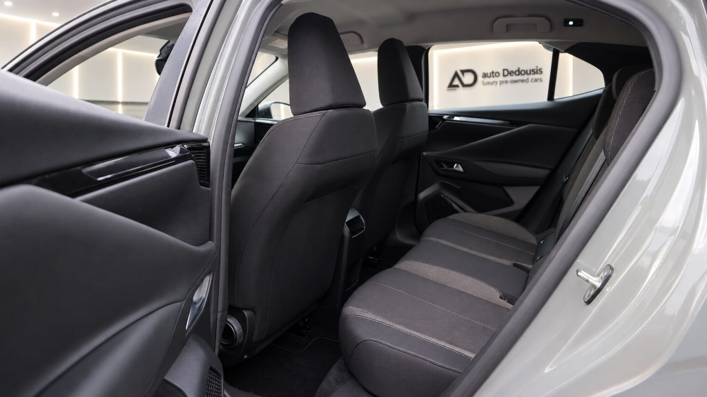 DS DS4 Diesel | Initiale Inspiration